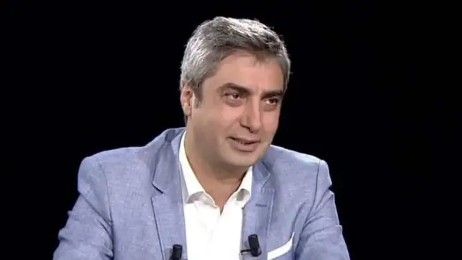 نجاتي شاشماز