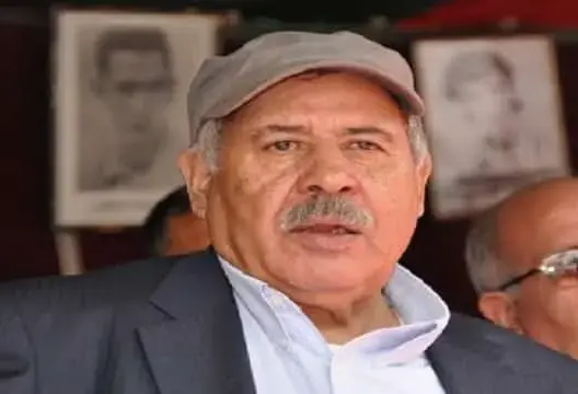 نوبير الأموي