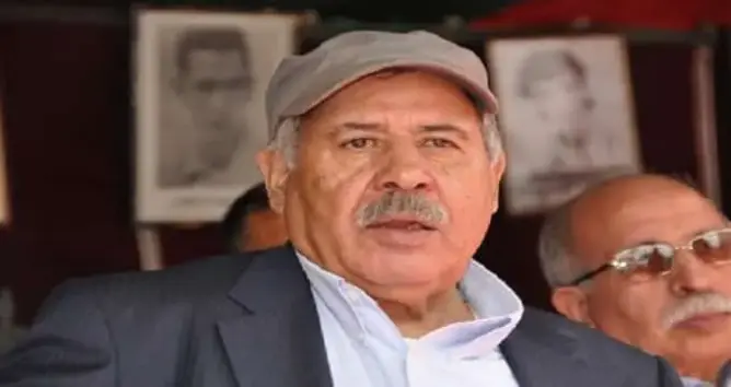 نوبير الأموي