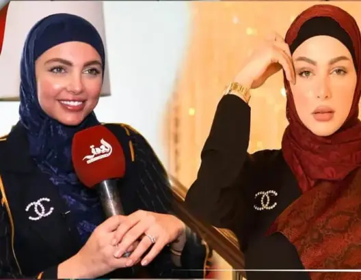 ملكة جمال الكون “نهيلة” تتحدث عن سبب ارتدائها الحجاب وترد على الانتقادات (فيديو)