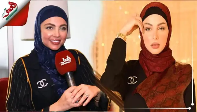 ملكة جمال الكون “نهيلة” تتحدث عن سبب ارتدائها الحجاب وترد على الانتقادات (فيديو)