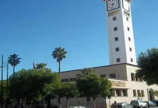المصادقة على ميزانية جماعة وجدة