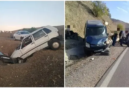حرب الطرق تشتعل بين فاس وتاونات