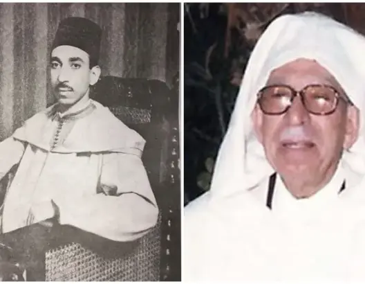 عالم مغربي