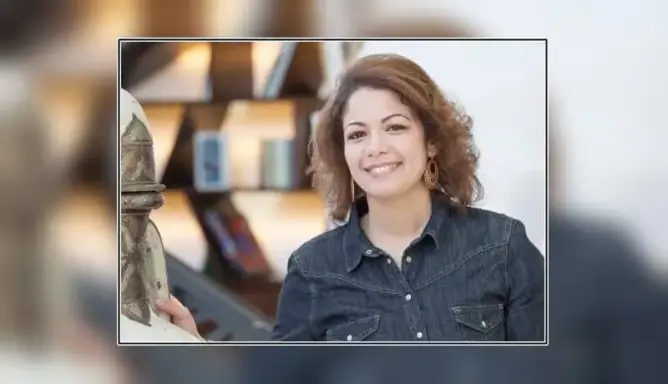 إعلامية