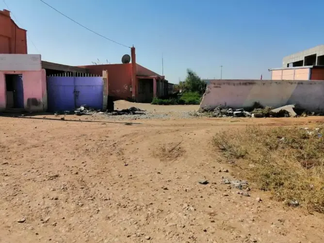جمعية تراسل عامل إقليم الفقيه بن صالح لتوفير حارس أمن لمؤسسة تعليمية
