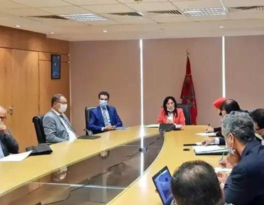 متحف الحسيمة .. “بوعياش” تفعِّل توصيات الإنصاف والمصالحة لإغناء تاريخ المغرب