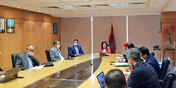 متحف الحسيمة .. “بوعياش” تفعِّل توصيات الإنصاف والمصالحة لإغناء تاريخ المغرب