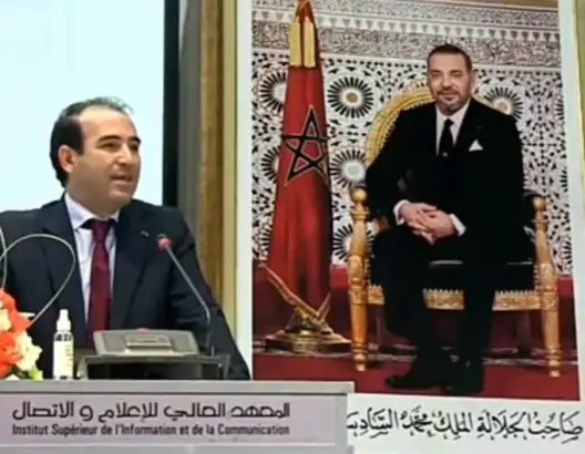 وسيط المملكة: الحق في المعلومة مقوم أساسي للبناء الديموقراطي