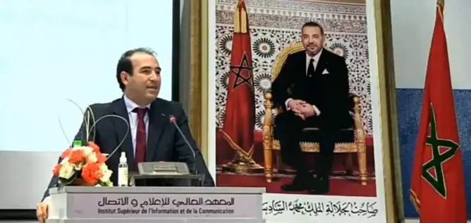 وسيط المملكة: الحق في المعلومة مقوم أساسي للبناء الديموقراطي