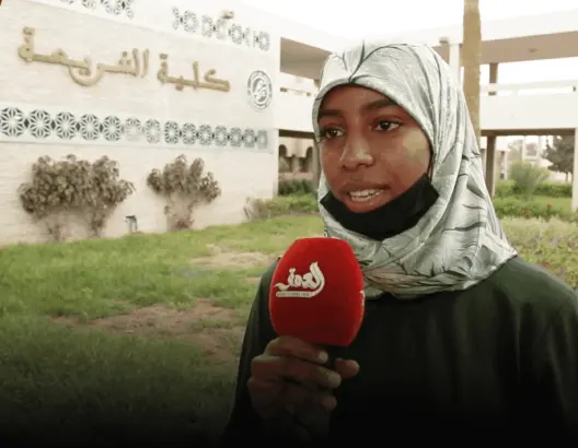 بعد 7 أشهر من التوقف.. انطلاق دروس الماستر الحضورية بكلية الشريعة أكادير (فيديو)