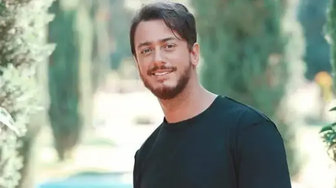 سعد لمجرد