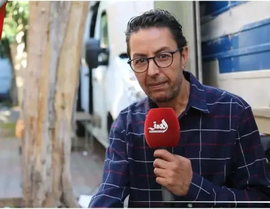 سعيد باي