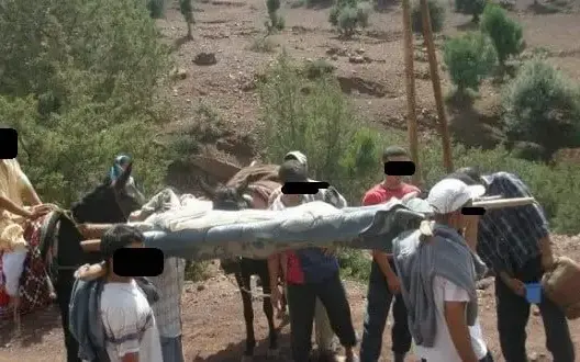 عصبة تطالب بتحديد المسؤوليات في “اختلالات” قطاع الصحة بأزيلال