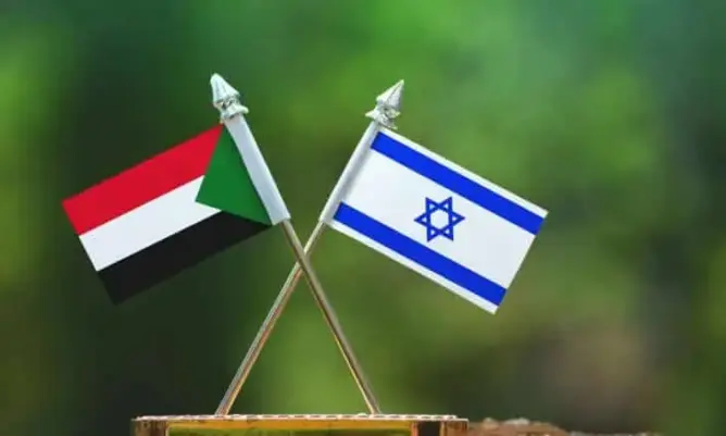 التطبيع