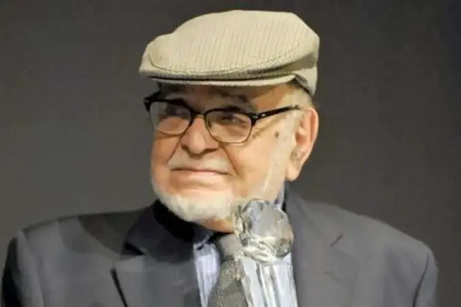 ممثل