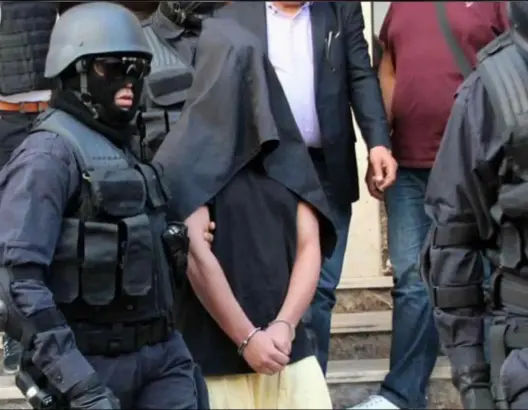 مقتل موظف بسجن تيفلت على يد “مول التريبورتور” زعيم “خلية تمارة” الإرهابية