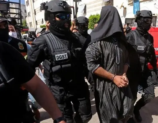 الوكيل العام للملك يصدر بلاغا حول مقتل موظف بسجن تيفلت على يد متابع في قضية إرهاب