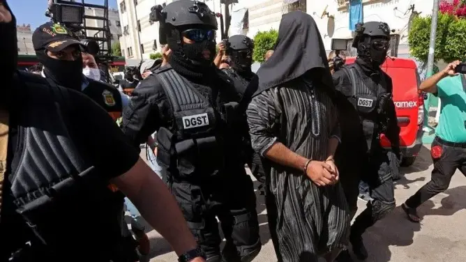 الوكيل العام للملك يصدر بلاغا حول مقتل موظف بسجن تيفلت على يد متابع في قضية إرهاب