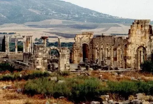 volubilis
