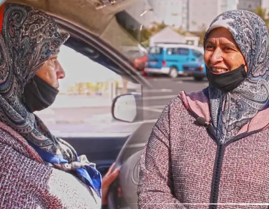 ثرية التاغي