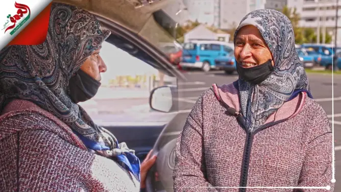 ثرية التاغي