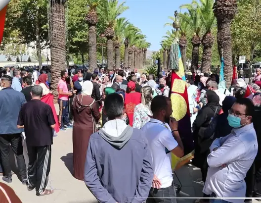 حرفيي الصناعة التقليدية