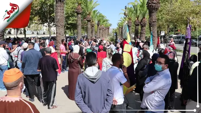 حرفيي الصناعة التقليدية