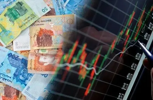 نمو الاقتصاد المغربي يتراجع بـ 8.7 في المائة في الفصل الثالث من 2020