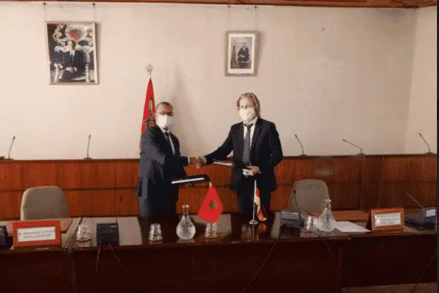 البنك الألماني للتنمية يمنح المغرب 30 مليون لدعم تزويد العالم القروي بالماء