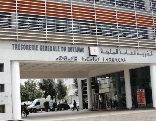 فرنسا أول مقرض ثنائي للمغرب بأزيد من 33 مليار درهم خلال سنة 2019
