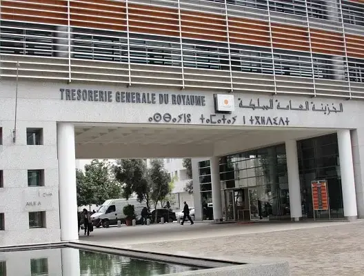هبات دول الخليج  للمغرب تبصم على التراجع مع نهاية غشت الماضي