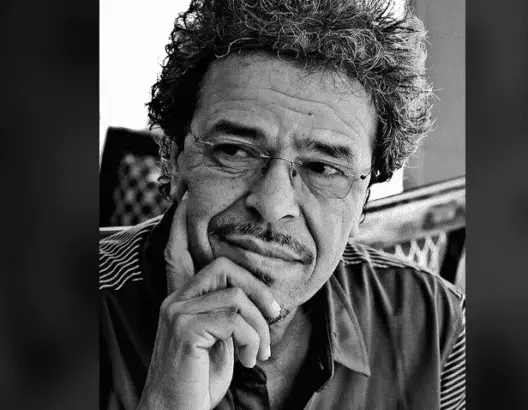بعد غياب.. عبد الحق الزروالي يصور عملا جديدا بورزازات