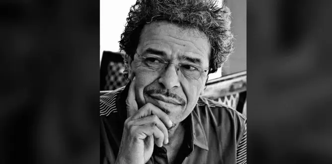 بعد غياب.. عبد الحق الزروالي يصور عملا جديدا بورزازات