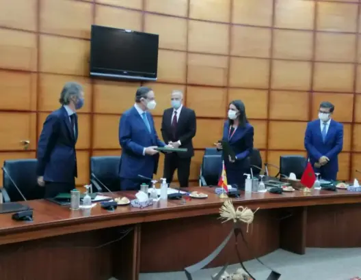 إنفاق المغاربة على السياحة يرتفع في سنة 2019