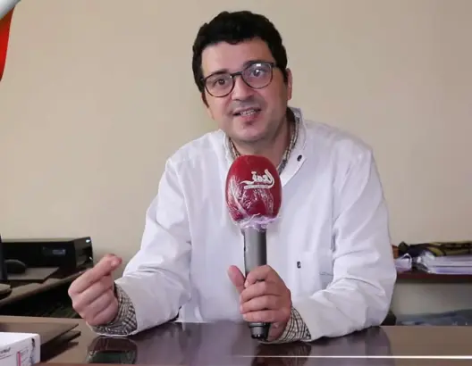 طارق الصقلي