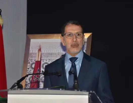 العثماني يؤكد حرص الحكومة على الحوار مع شركائها الاجتماعيين والاقتصاديين لحل قضايا الشغل