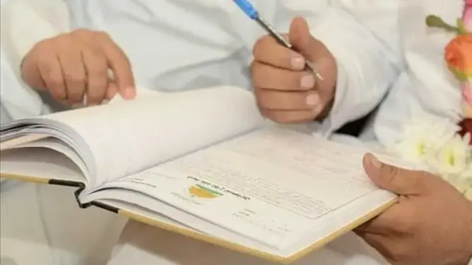 حجي لـ”العمق”: هذه أسباب انسحابي من سباق رئاسة الهيئة الوطنية للعدول
