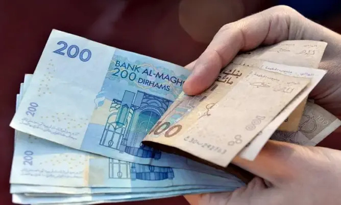 7.6 مليار درهم حجم تمويلات البنك الأوروبي للاستثمار لفائدة المغرب في 2020
