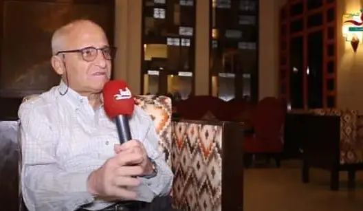 اليزمي يكشف لـ”العمق” حقيقة تبني وزارة الصناعة لمشروعه لشحن السيارات الكهربائية