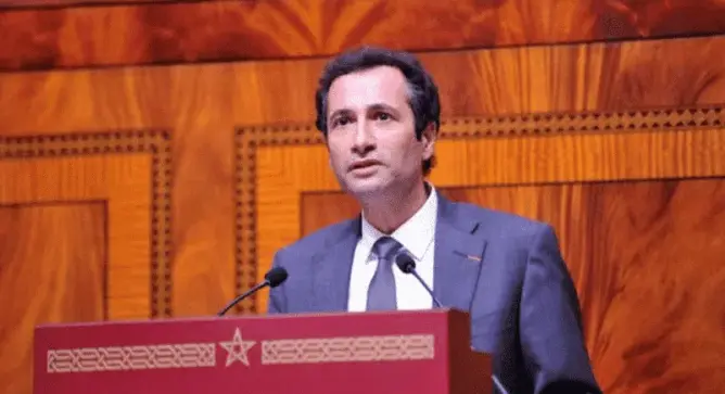 محمد بنشعبون