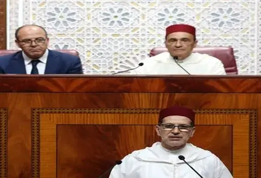 العثماني والمالكي وبنشماش