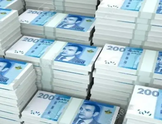 تهريب الأموال كلف المغرب خسائر تقدر بـ155 مليار درهم خلال عامين