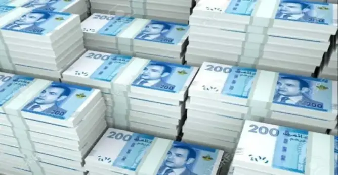 تهريب الأموال كلف المغرب خسائر تقدر بـ155 مليار درهم خلال عامين