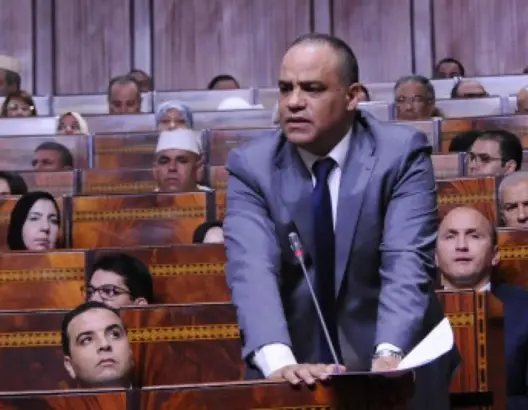برلماني