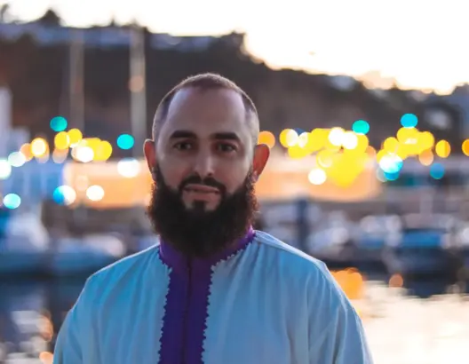 الداعية رضوان: رسومات الرسول تدل على حقارة ناشِرها.. وهكذا يجب أن نرد عليهم