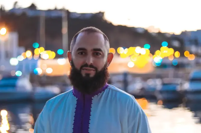 الداعية رضوان: رسومات الرسول تدل على حقارة ناشِرها.. وهكذا يجب أن نرد عليهم