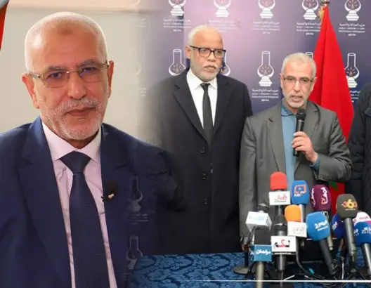 العمراني: اعتذرت عن الاستوزار وهذه أسبابي (فيديو)