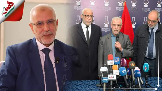 العمراني: اعتذرت عن الاستوزار وهذه أسبابي (فيديو)