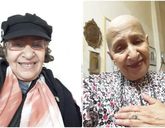 الوضعية الاجتماعية المزرية للفنانة عائشة ماه ماه تصل قبة البرلمان